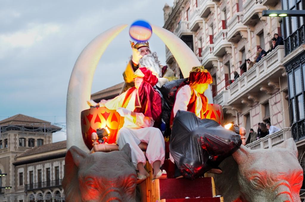 Navidad en Granada