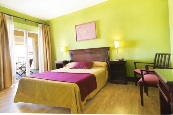 Hotel Carlos V Granada_Superior II